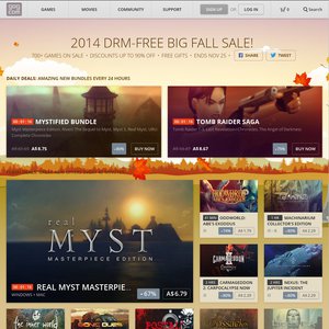 50%OFF Games Deals and Coupons