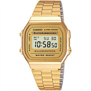 50%OFF Casio Classic Alarm Watch, G-Shock Deals and Coupons