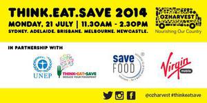 FREE Rescued Lunch for Thousands Deals and Coupons