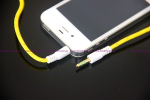 50%OFF 3.5mm audio auxiliary cable Deals and Coupons
