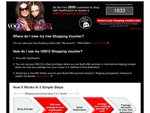 50%OFF $15 HopShopGo Voucher  Deals and Coupons