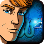 50%OFF Broken Sword - The Smoking Mirror: Remastered for the iOS Deals and Coupons