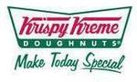 FREE Krispy Kreme 'Krissy Sprinkles' Doughnut  Deals and Coupons