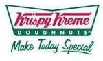FREE Krispy Kreme 'Krissy Sprinkles' Doughnut Deals and Coupons
