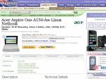 50%OFF Acer Aspire One netbook Deals and Coupons