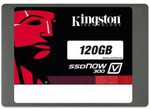50%OFF Kingston V300 SSD 120GB, 240GB Deals and Coupons