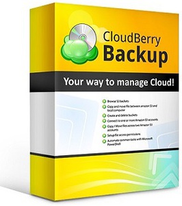 FREE CloudBerry Backup  Deals and Coupons