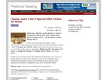 50%OFF Cinema Savers Deals and Coupons