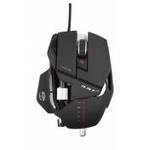 50%OFF  Cyborg R.A.T. 7 Gaming Mouse deals Deals and Coupons