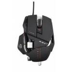 50%OFF Cyborg R.A.T. 7 Gaming Mouse deals Deals and Coupons
