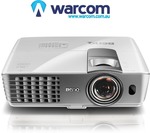 50%OFF BenQ W1080ST 3D Home Theatre Projector Deals and Coupons