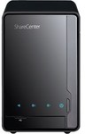 50%OFF D-Link DNS-320 ShareCenter Pulse 2-Bay Network Storage Deals and Coupons