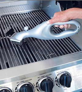 80%OFF BBQ steam cleaner Deals and Coupons
