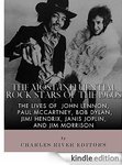 FREE  eBook The Lives of Lennon, McCartney, Dylan, Hendrix, Joplin & Morrison Deals and Coupons