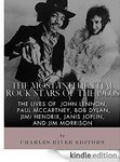FREE eBook The Lives of Lennon, McCartney, Dylan, Hendrix, Joplin & Morrison Deals and Coupons