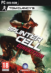 50%OFF Tom Clancy's Splinter Cell: Conviction deals Deals and Coupons