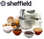 50%OFF Sheffield 1000W Mixer- White Deals and Coupons