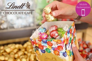 50%OFF Lindor Chocolate Deals and Coupons