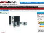 50%OFF Paradigm Cinema CT110 - Black HT Package Deals and Coupons