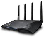 50%OFF ASUS RT-AC87U Dual-Band AC2400 Gigabit Wireless Router Deals and Coupons