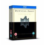 50%OFF Dowton Abbey Blu-Ray Deals and Coupons