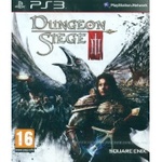 50%OFF Dungeon Siege 3 PS3 Deals and Coupons