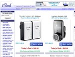 50%OFF TP-Link TL-PA211 KIT 200Mbps Powerline Ethernet Adapter Kit Deals and Coupons