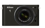 50%OFF NIKON J1 Compact Series Camera Twin Lens Kit Deals and Coupons