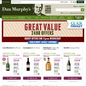 50%OFF Satellite Sauvignon Blanc Deals and Coupons