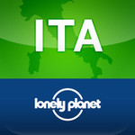 50%OFF Lonely Planet Italy Travel Guide iOS App Deals and Coupons
