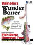 50%OFF Spineless Wunder Boner Fish De-Boning Device Deals and Coupons
