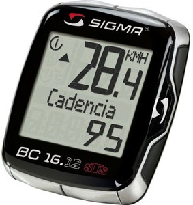 50%OFF Cadence BC1612 Bike Computer Deals and Coupons
