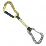50%OFF 10-18cm Edelrid Catch 22 Quickdraws Deals and Coupons