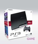 50%OFF PS3 160GB Console Deals and Coupons