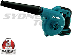 50%OFF Makita 18V LTX Blower (Skin Only) Deals and Coupons