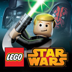 FREE Lego Star Wars The Complete Saga Deals and Coupons