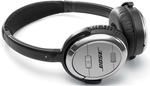50%OFF Bose QC3 Noise Cancelling On-Ear Headphones Deals and Coupons
