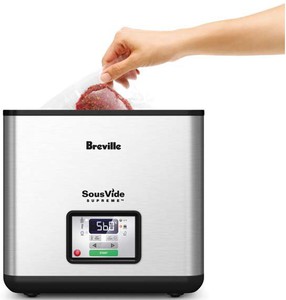 50%OFF Breville BSV600 Sous Vide Machine Deals and Coupons
