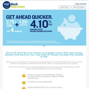 5%OFF Bank interest Deals and Coupons