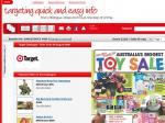 50%OFF Toys at Target Deals and Coupons
