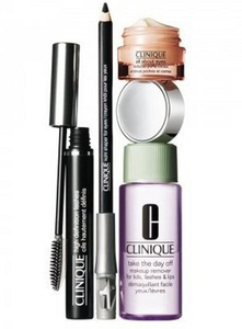 50%OFF Clinique Eye Definition 4 Piece Set Deals and Coupons
