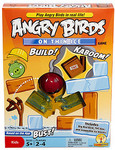 50%OFF Angry Bird on Thin Ice Boardgame  Deals and Coupons