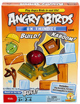 50%OFF Angry Bird on Thin Ice Boardgame Deals and Coupons