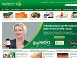 50%OFF Woolworths Weekly Specials Deals and Coupons