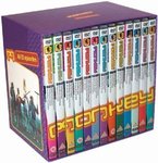 50%OFF Monkey! - The Complete Series DVD Deals and Coupons