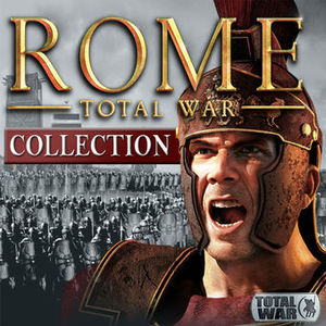50%OFF Rome Total War Collection Deals and Coupons