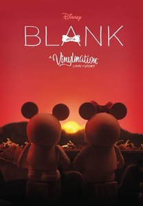 FREE Blank: A Vinylmation Love Story Deals and Coupons