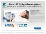 FREE Lasoo's Subscription Deals and Coupons