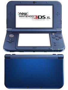 50%OFF Nintendo 3DS XL Deals and Coupons
