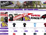 50%OFF Raceface Clothing Deals and Coupons